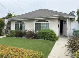 567 W 1st St #B, San Pedro, CA 90731