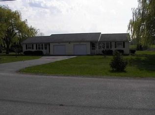 10035 Creek Rd, Pavilion, NY 14525