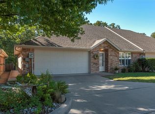 1014 Teresa Ct, Weatherford, TX 76086