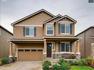 17487 NW Woodrush Way, Portland, OR 97229