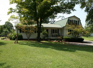 4617 Sulphur Springs Rd, Murfreesboro, TN 37129