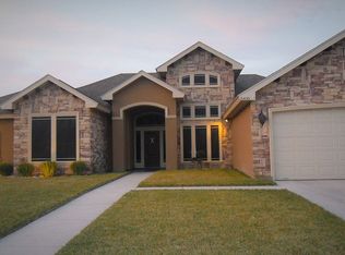 5410 Remington Dr, Harlingen, TX 78552