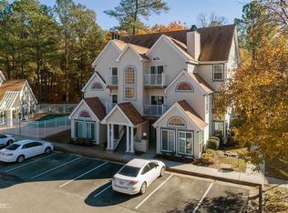 504 Oscar Loop APT 203B, Newport News, VA 23606