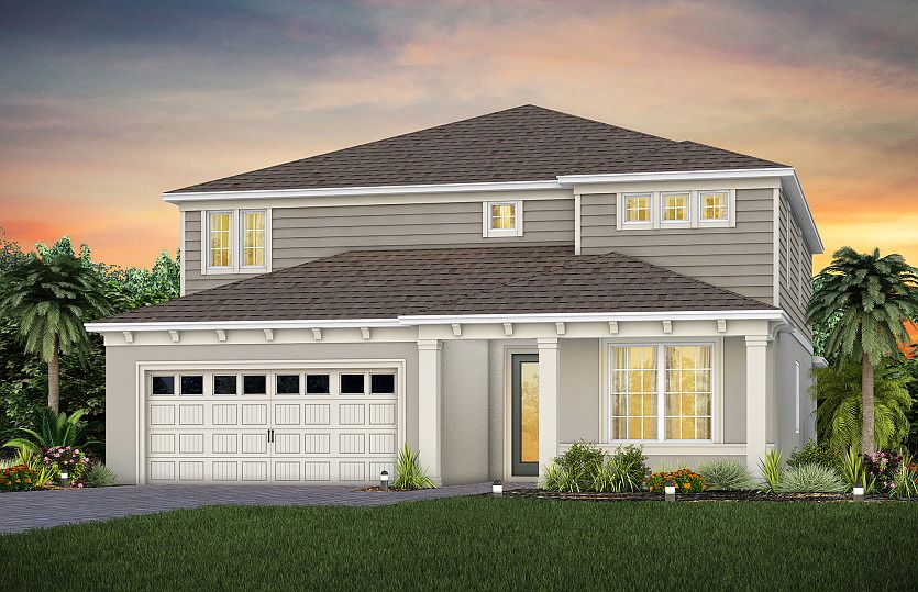 Model Representation Exterior FM2