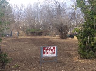 1003 6th St, Tularosa, NM 88352