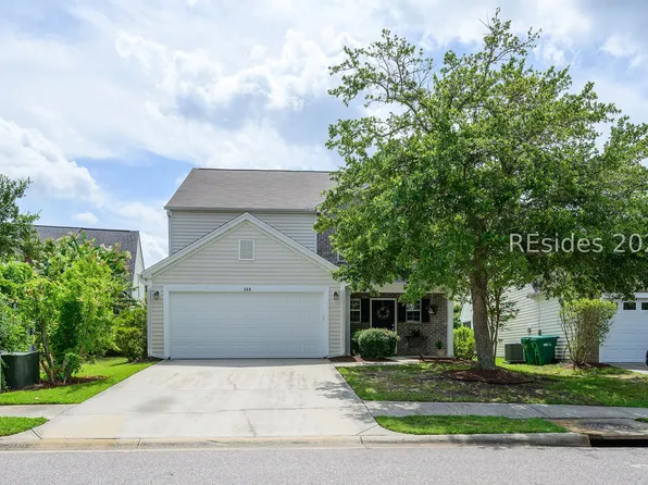 148 Pickett Creek Ln, Bluffton, SC 29909