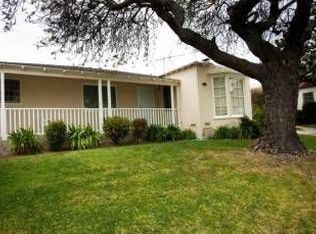 8015 Naylor Ave, Los Angeles, CA 90045