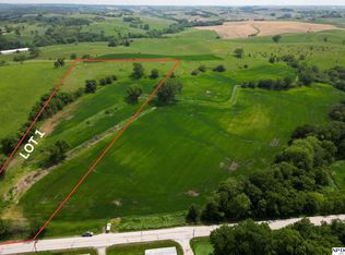 LOT 1 Country Ln #14, Blair, NE 68008