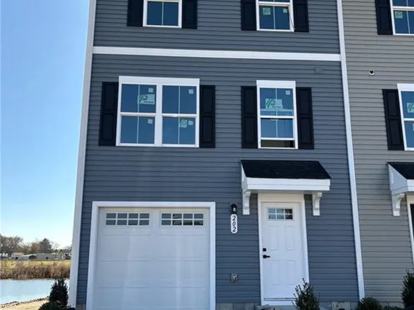 202 Peach St, South Mills, NC 27976