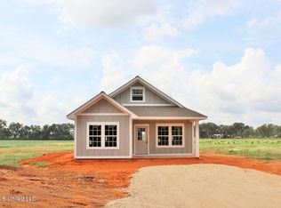 133 Willie Finch Rd, Lucedale, MS 39452