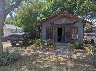 214 W Boyer Ave, San Antonio, TX 78210