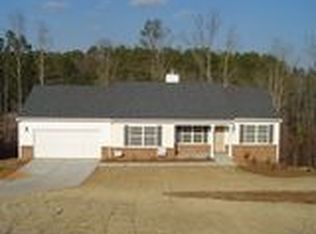 130 Chardonay St LOT 6C, Athens, GA 30601