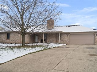 2396 Windmire Way, Anderson, IN 46012