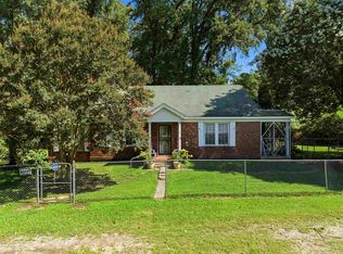 3524 James Rd, Memphis, TN 38128