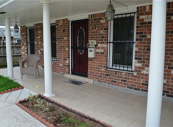 2nd image of 803 Bellemeade Blvd