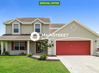 2517 19th St W, Lehigh Acres, FL 33971