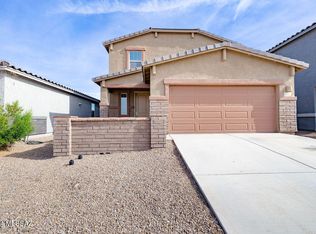 12262 N Fulton Ave, Marana, AZ 85653