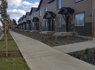 1210 E Lyons Ave #2, Spokane, WA 99208