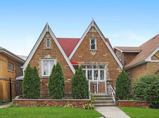 1736 N Nagle Ave, Chicago, IL 60707