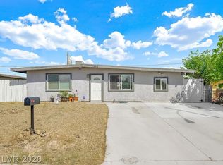 3308 Crawford St, North Las Vegas, NV 89030