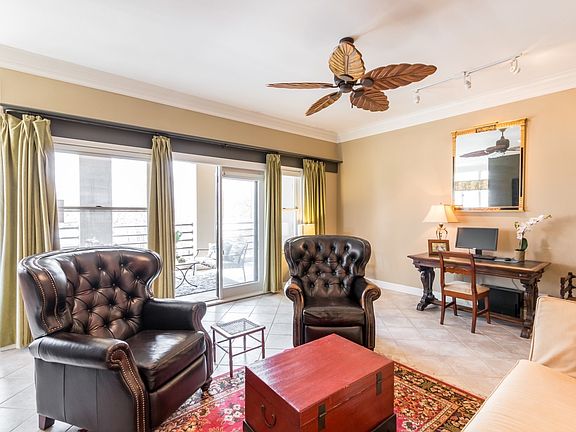 Gorgeous and abundant natural light.