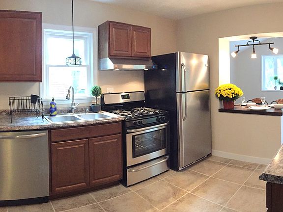 Open Kitchen! 
