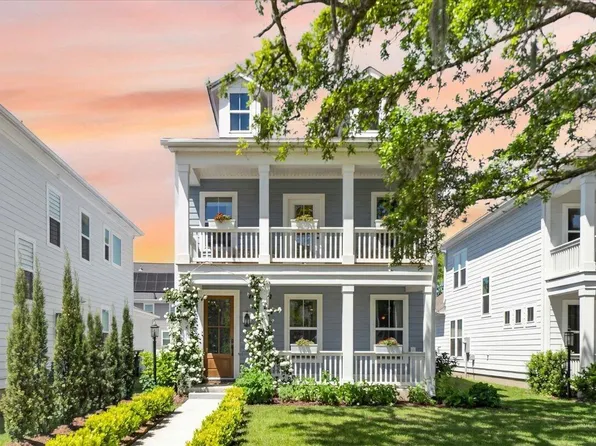 1205 Crooked Oak Rd, Charleston, SC 29492