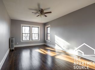 3602 W Sunnyside Ave #3, Chicago, IL 60625