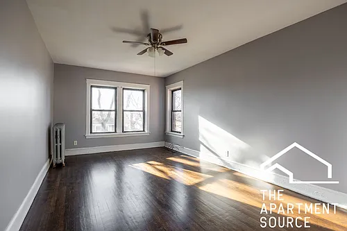 3602 W Sunnyside Ave Photo 1