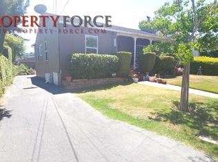 561 29th Ave #B, San Mateo, CA 94403