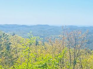 0 Hickory Knut Gap Rd, Franklin, NC 28734