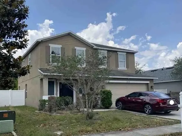 6814 Glenbrook Dr, Lakeland, FL 33811
