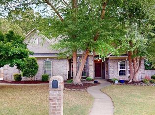 2535 Forest Vw, Conway, AR 72034