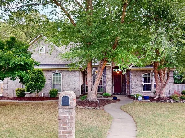 2535 Forest Vw, Conway, AR 72034