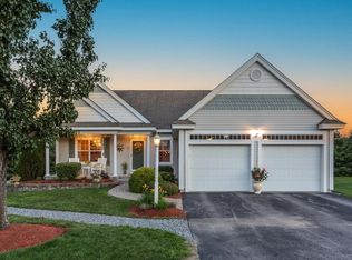 1 Misty Meadow Rd, Windham, NH 03087