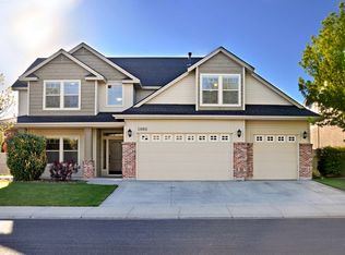 2880 S Teddy Ave, Meridian, ID 83642