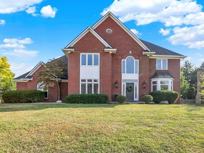 1615 Springmill Ponds Cir, Carmel, IN, 46032