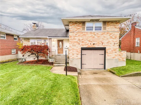 5501 Childs Ave, Cincinnati, OH 45248