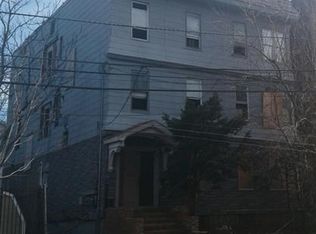 140-142 Clinton Pl, Newark, NJ 07112