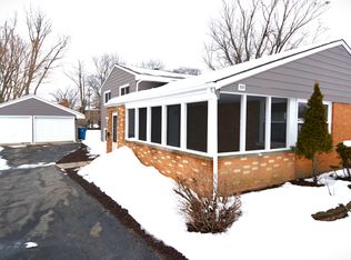 511 W Winchester Rd, Chicago Heights, IL 60411