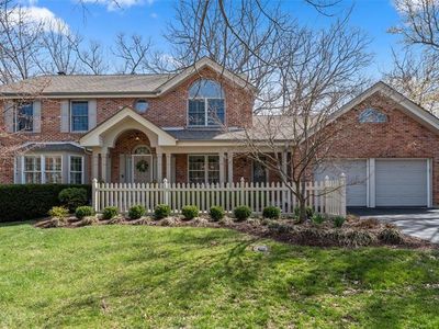 718 Chancellor Heights Dr, Ballwin, MO, 63011