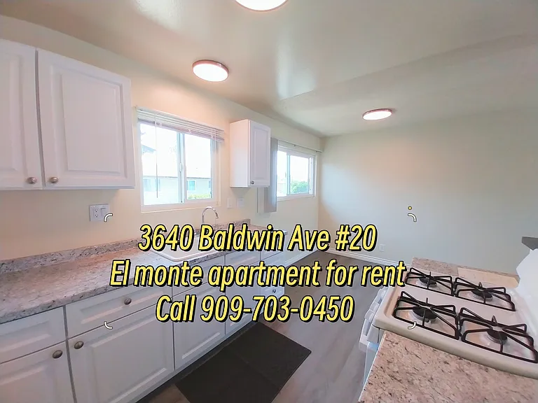 3640 Baldwin Ave — Photo 13