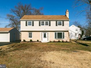 7 Heritage Rd, Marlton, NJ 08053