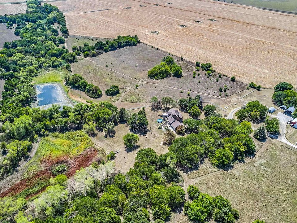 1881 60th, Peabody, KS 66866 Zillow