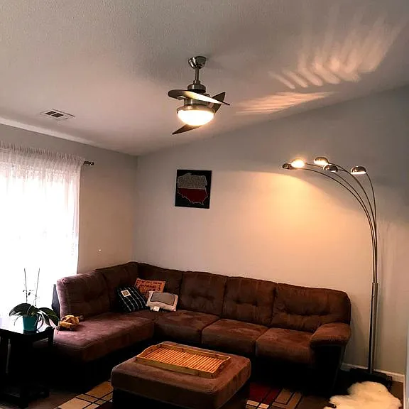 631 S Fridley Ct — Photo 4