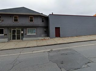 60 Water St SUITE 2, Clinton, MA 01510