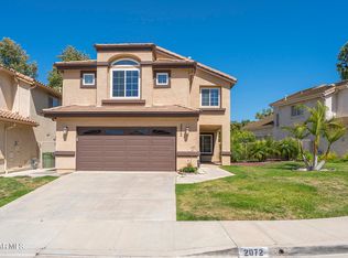 2072 Siskin Ct, Simi Valley, CA 93065