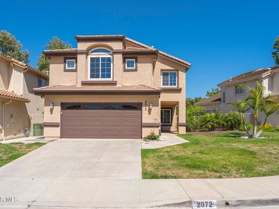 2072 Siskin Ct, Simi Valley, CA, 93065