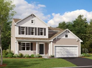 504 Endicott Rd, South Elgin, IL 60177