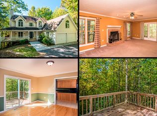 1804 Spring Hill Dr, Sevierville, TN 37876